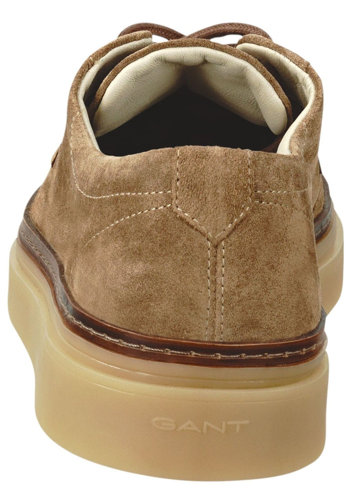 GANT Sneaker Leder Khaki