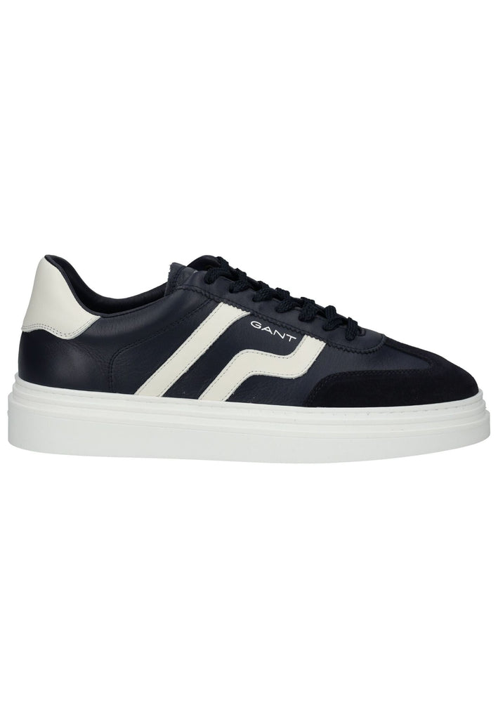 GANT Sneaker Leder Marine