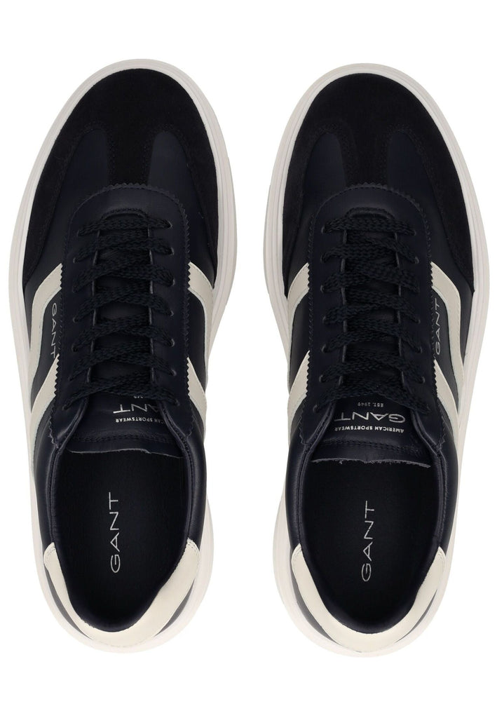 GANT Sneaker Leder Marine
