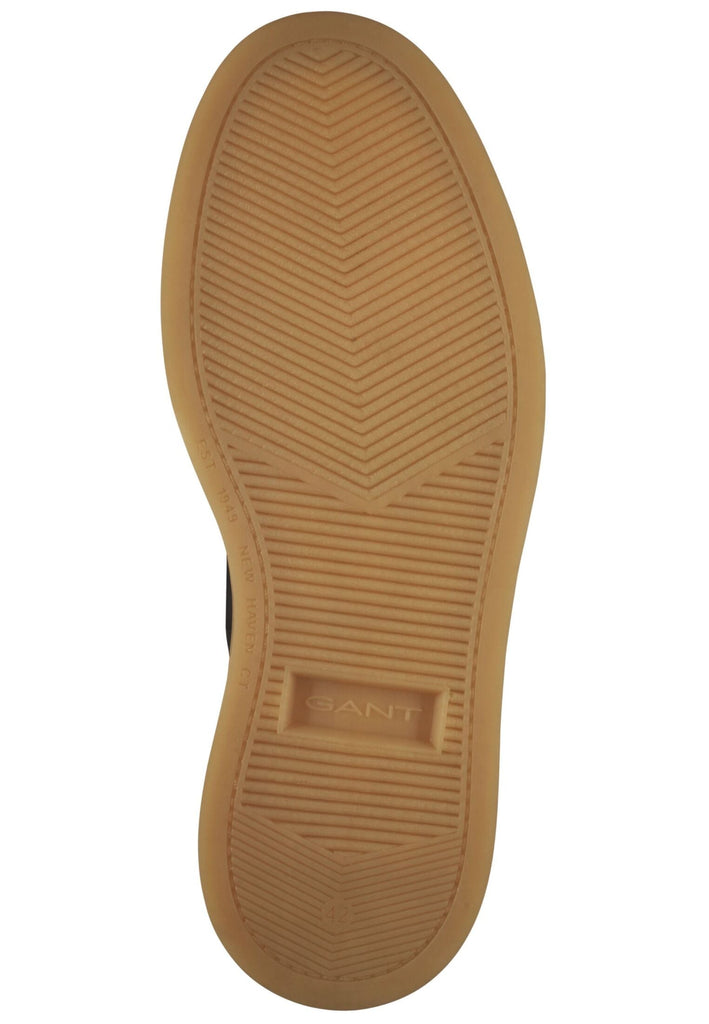 GANT Sneaker Leder Marine