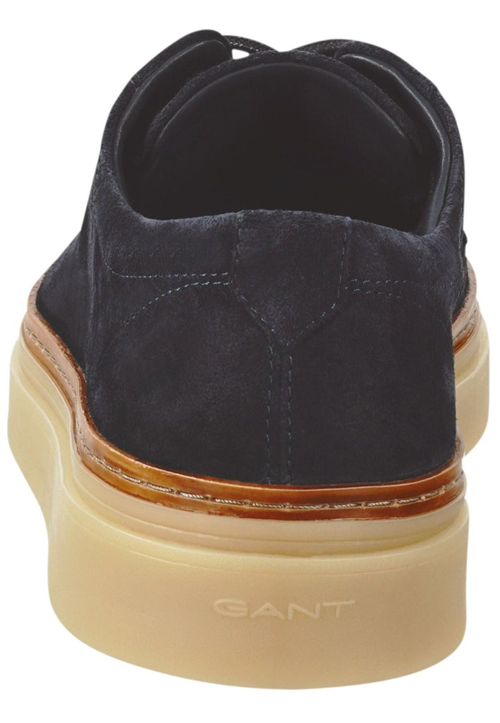 GANT Sneaker Leder Marine