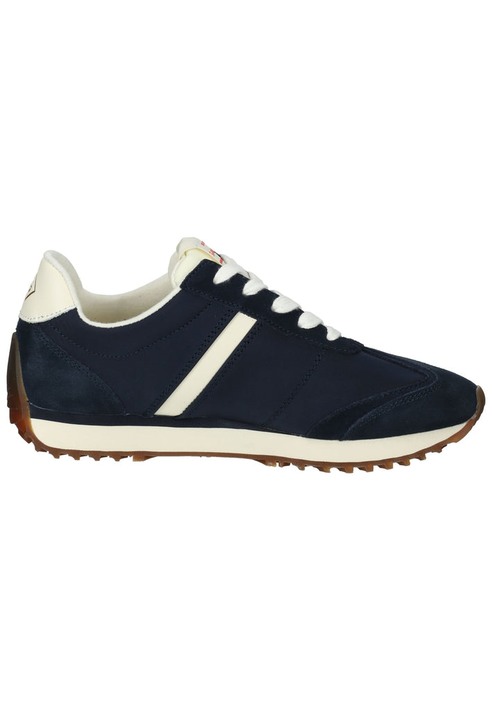 GANT Sneaker Leder Marine