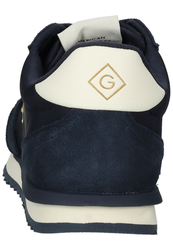 GANT Sneaker Leder Marine