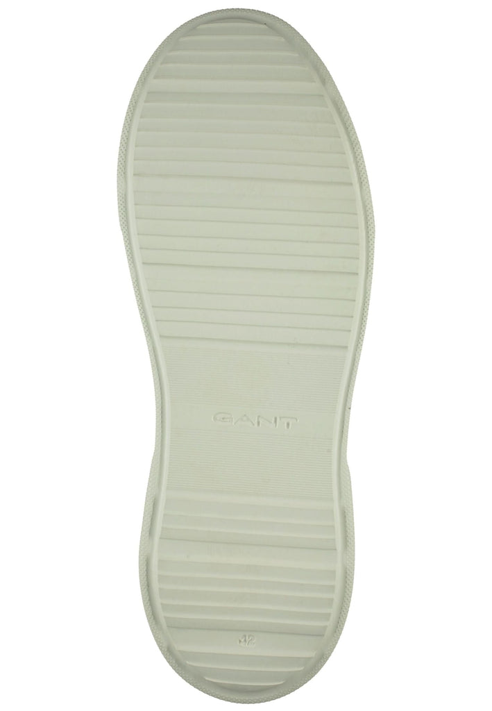 GANT Sneaker Leder Marine