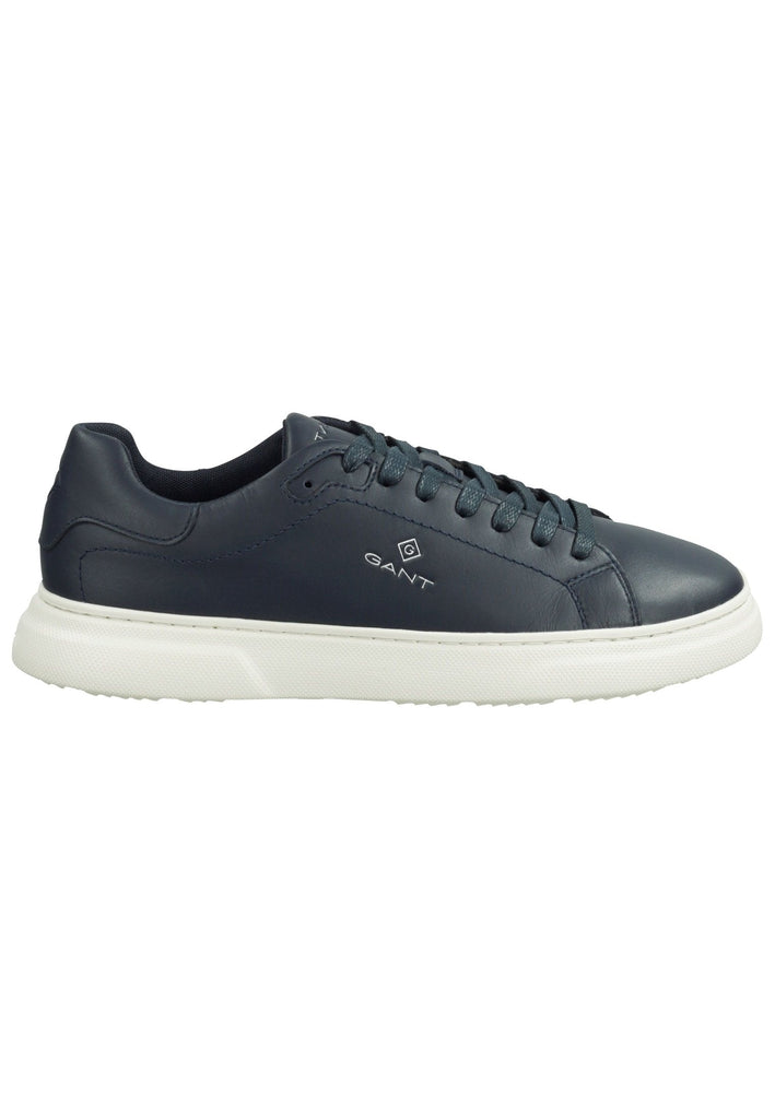 GANT Sneaker Leder Marine
