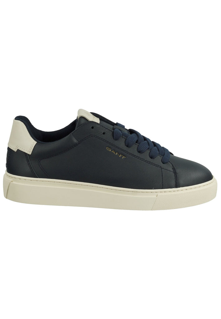 GANT Sneaker Leder Marine