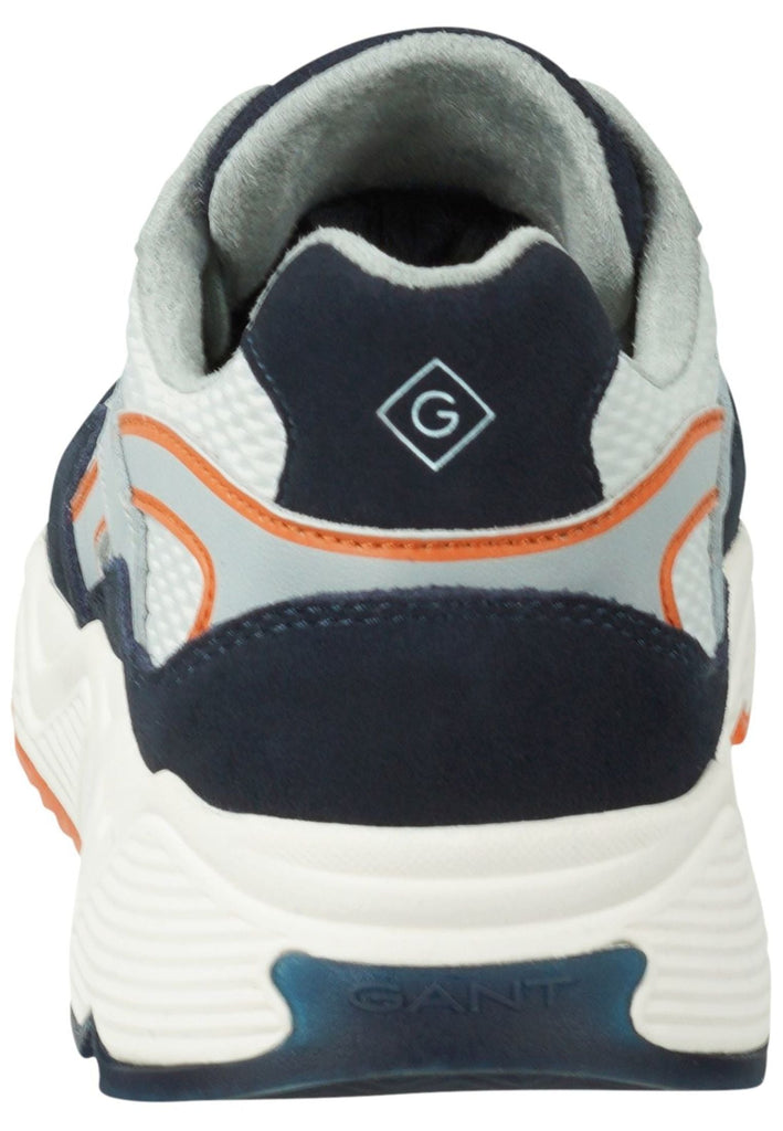 GANT Sneaker Leder Marine