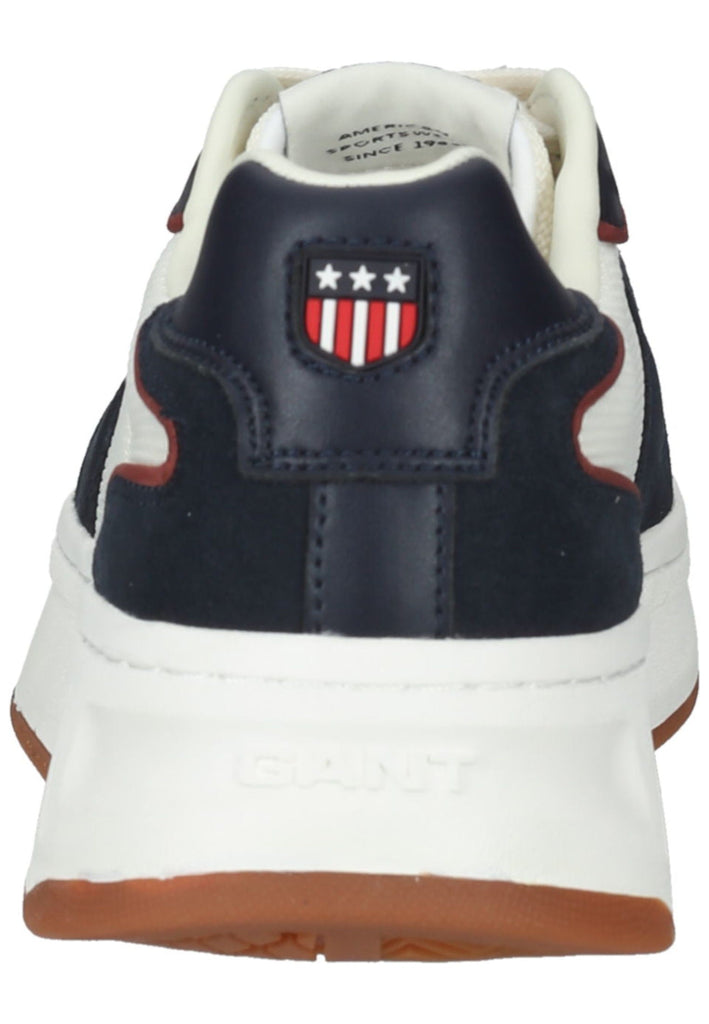 GANT Sneaker Leder Marine