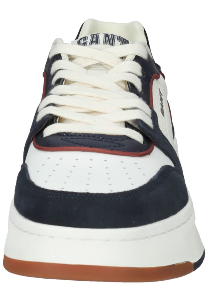 GANT Sneaker Leder Marine