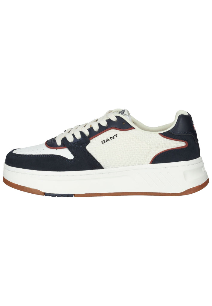 GANT Sneaker Leder Marine
