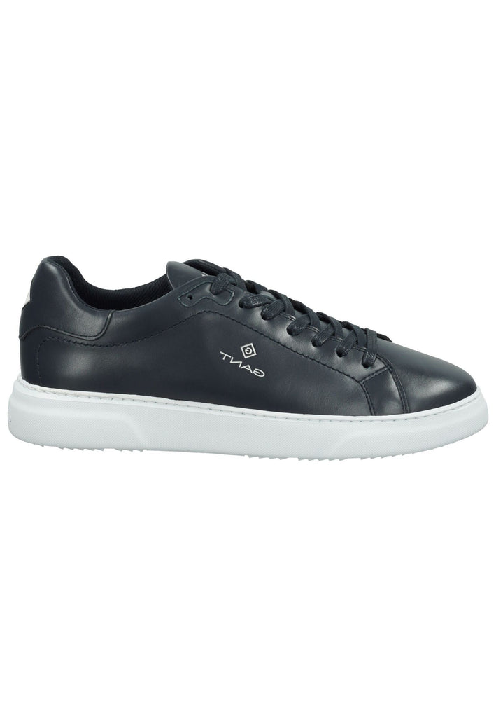 GANT Sneaker Leder Marine