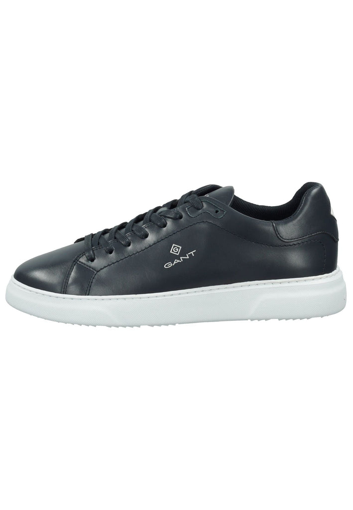 GANT Sneaker Leder Marine