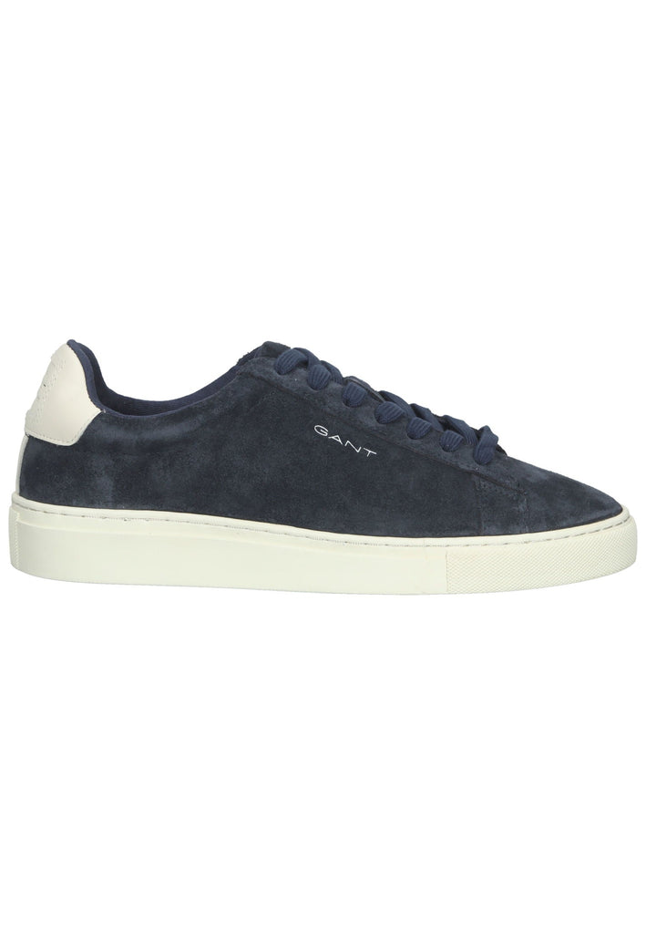 GANT Sneaker Leder Marine