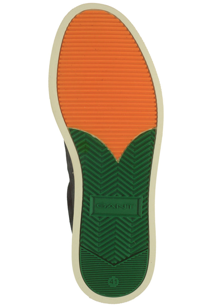 GANT Sneaker Leder Marine