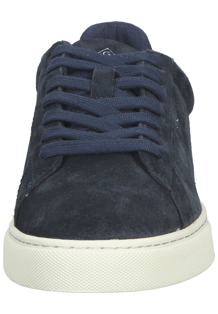 GANT Sneaker Leder Marine