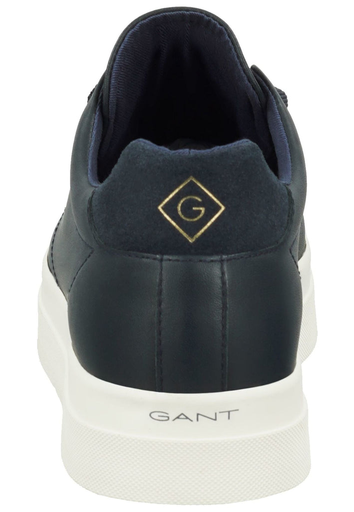 GANT Sneaker Leder Marine