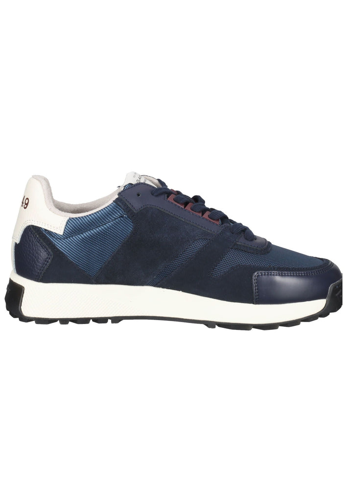 GANT Sneaker Leder Marine