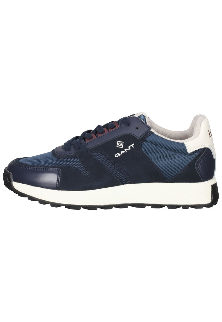 GANT Sneaker Leder Marine