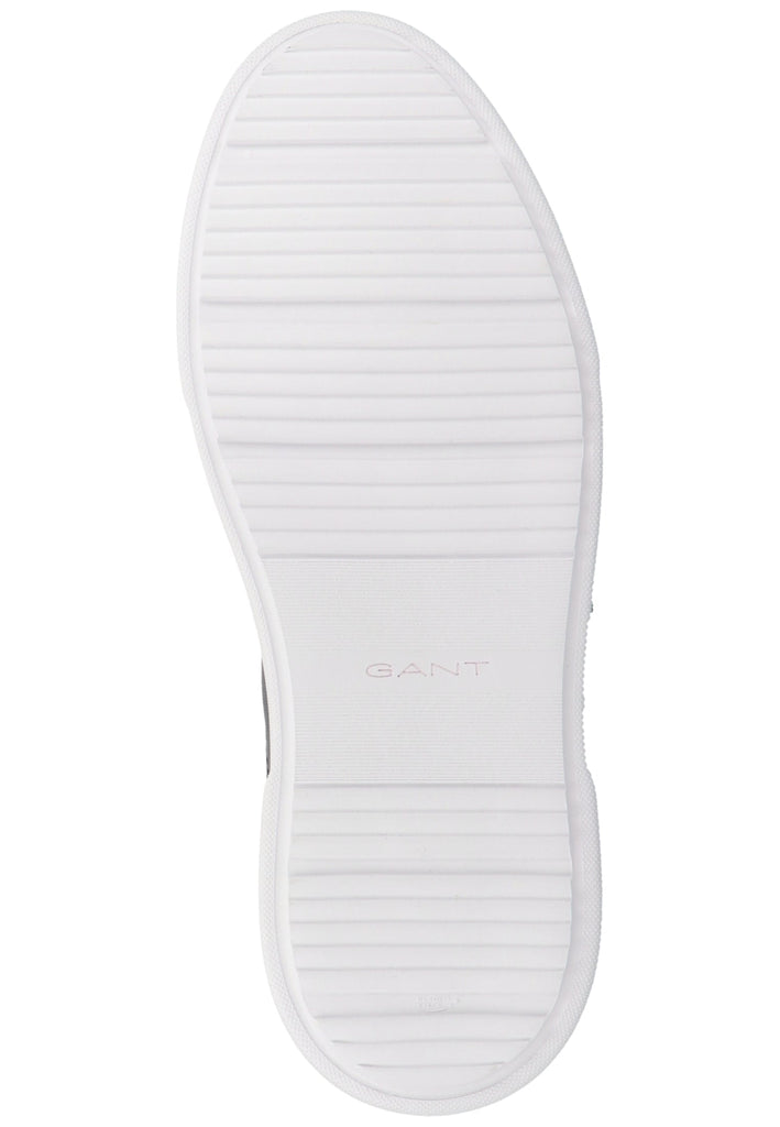 GANT Sneaker Leder Marine