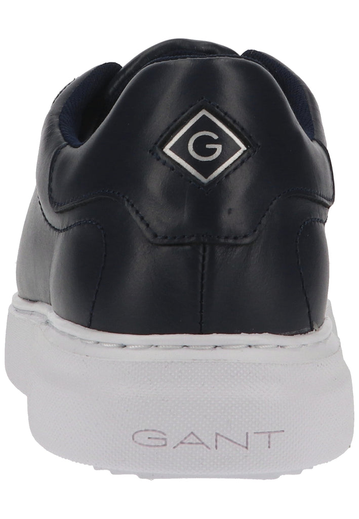 GANT Sneaker Leder Marine