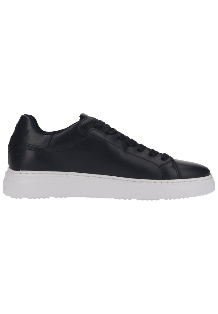GANT Sneaker Leder Marine