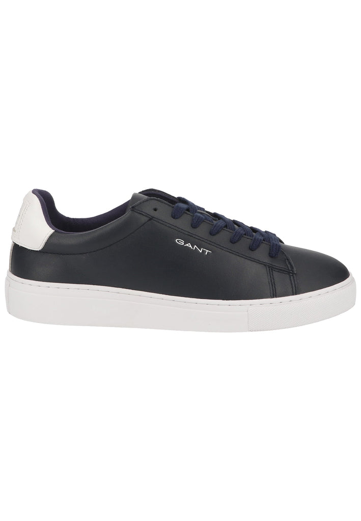 GANT Sneaker Leder Marine