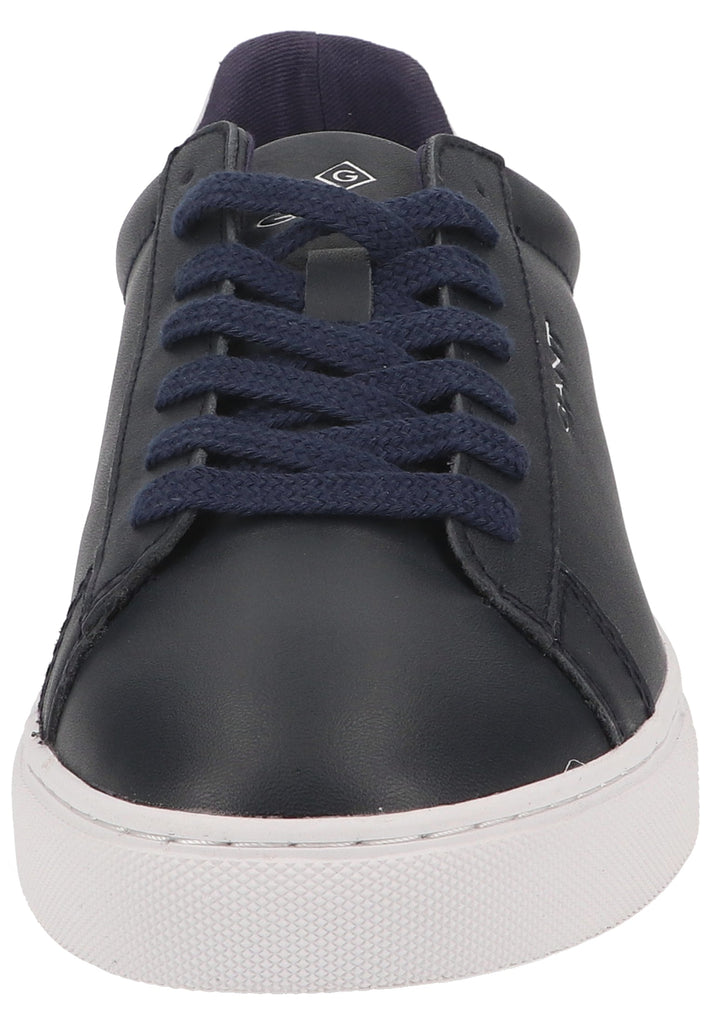 GANT Sneaker Leder Marine