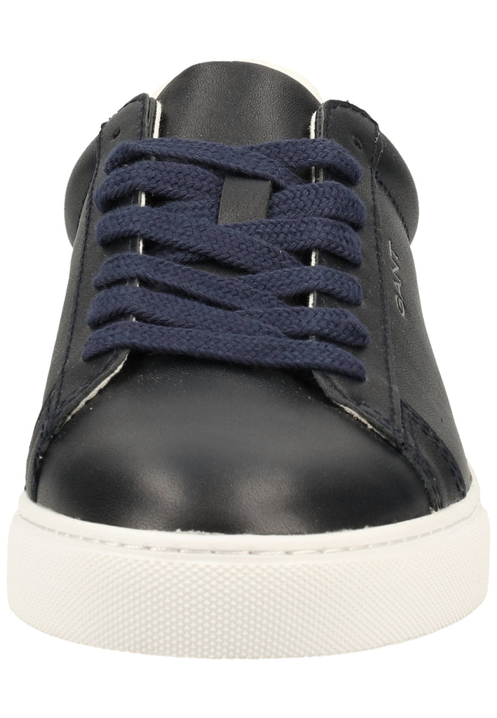 GANT Sneaker Leder Marine