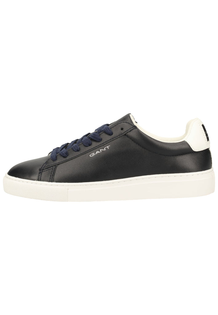 GANT Sneaker Leder Marine
