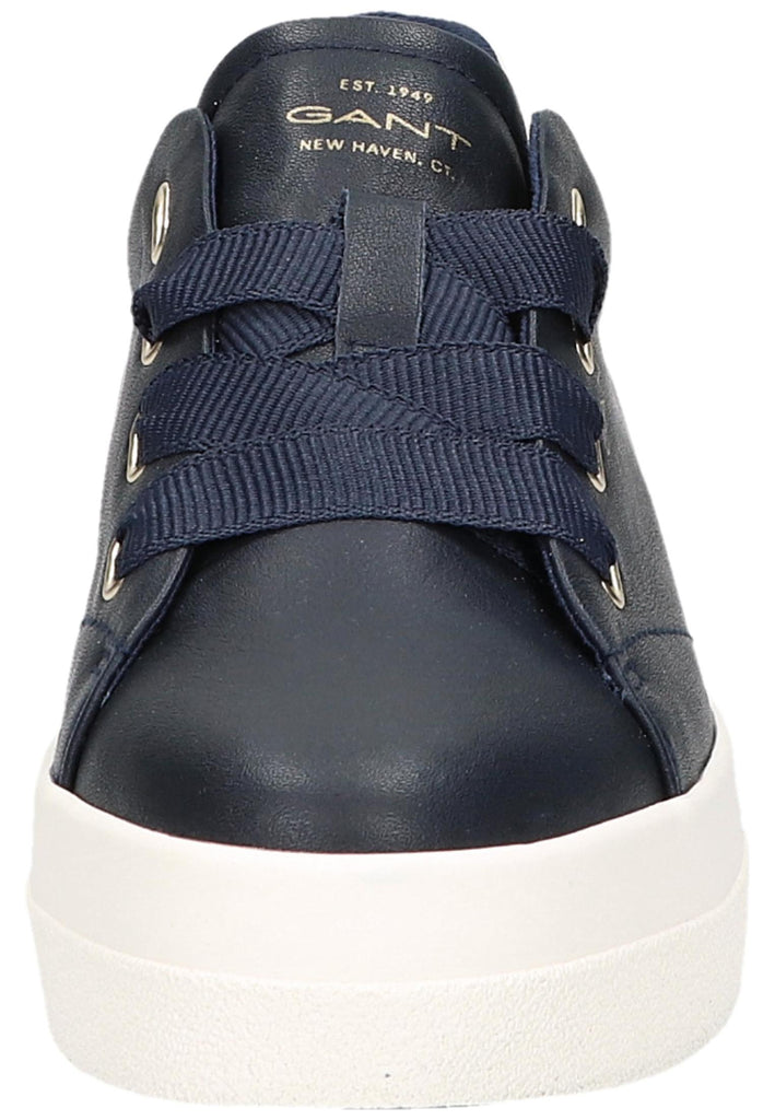 GANT Sneaker Leder Marine
