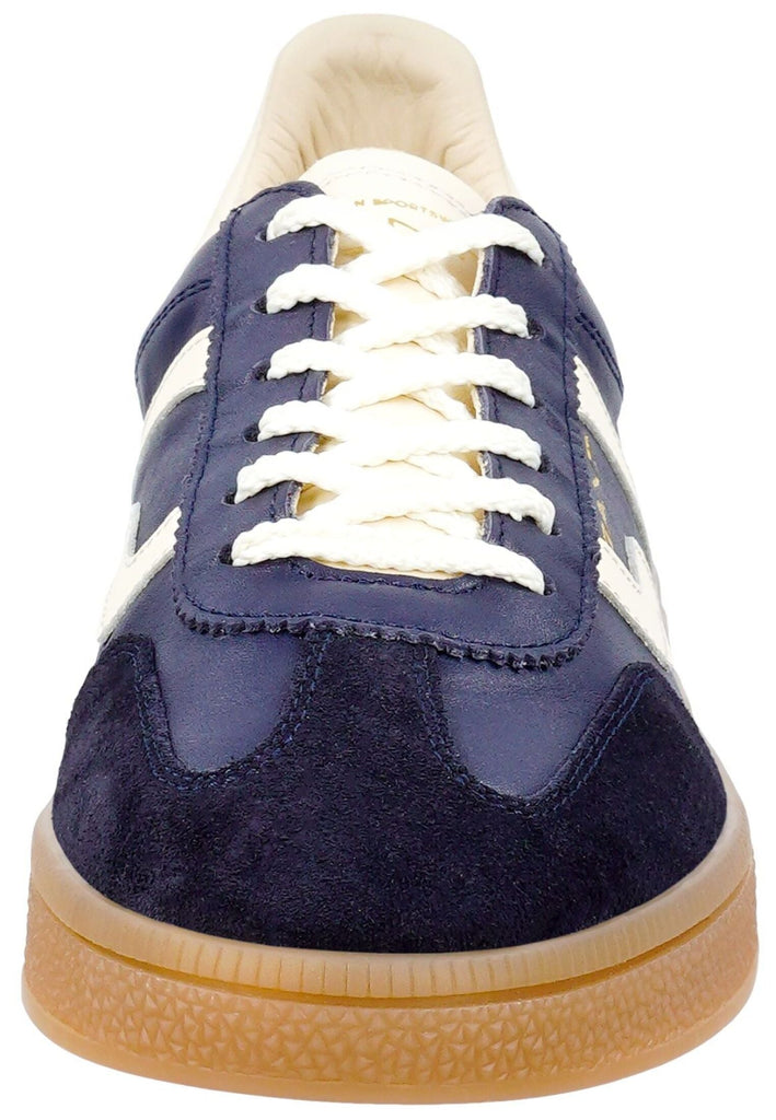 GANT Sneaker Leder Marine