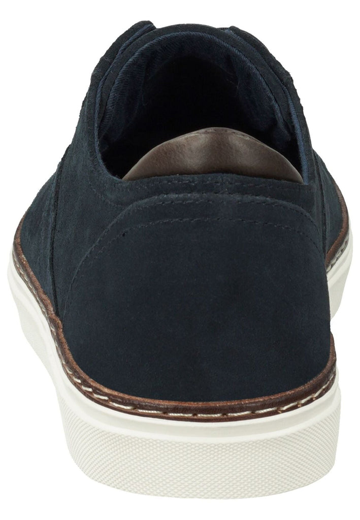 GANT Sneaker Leder Marine