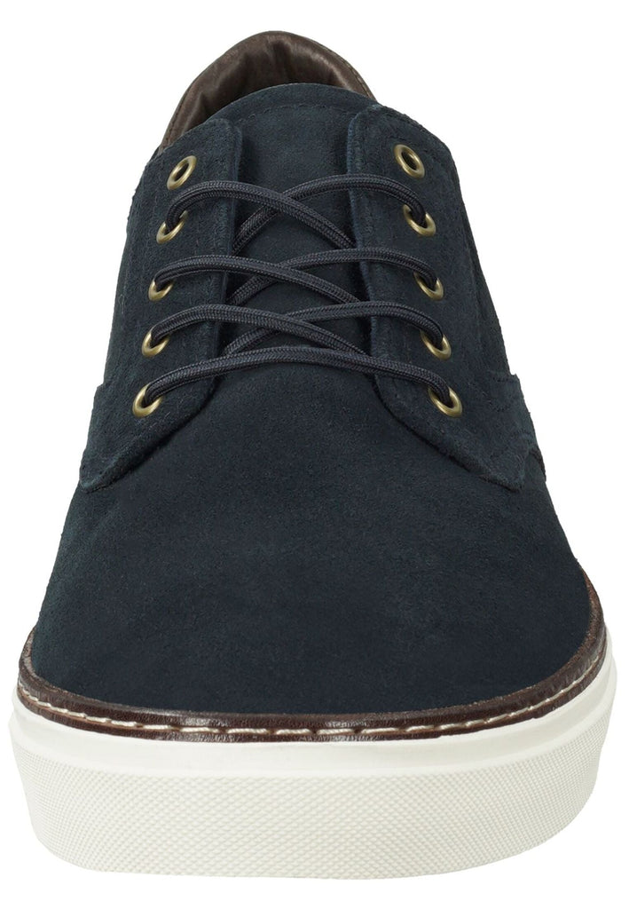 GANT Sneaker Leder Marine