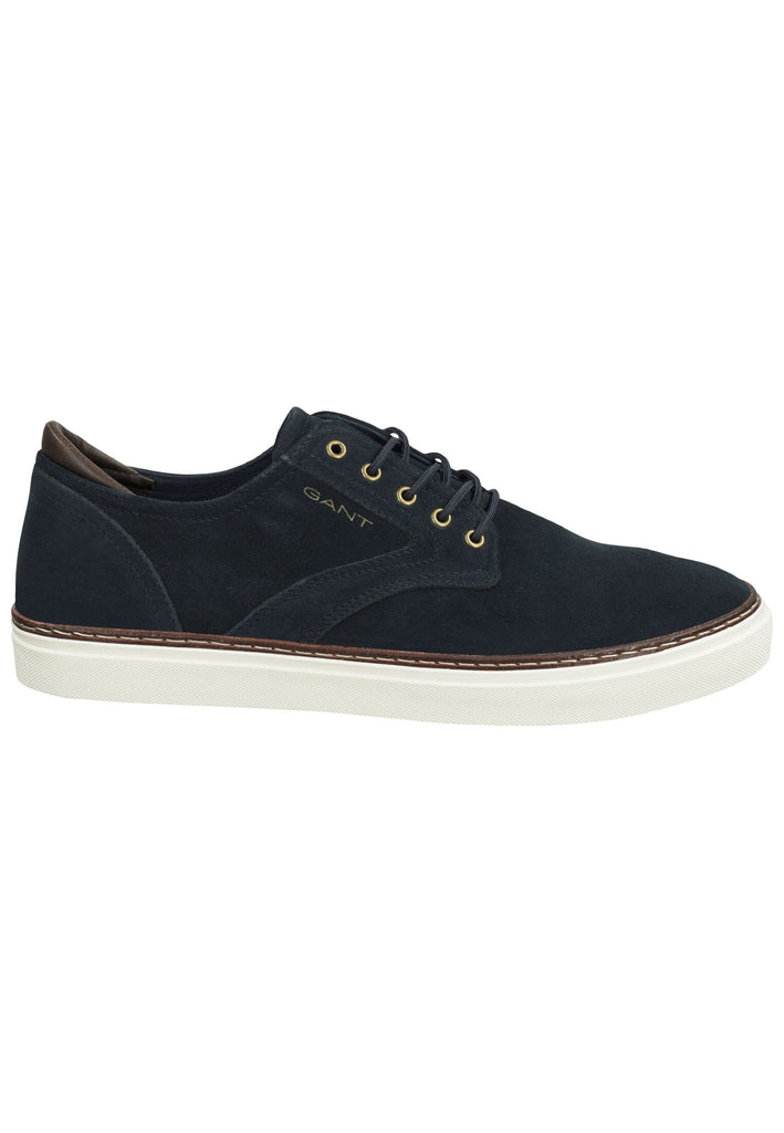 GANT Sneaker Leder Marine