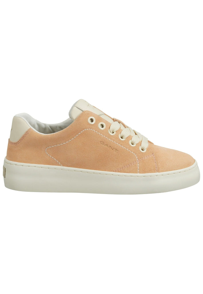 GANT Sneaker Leder Peach