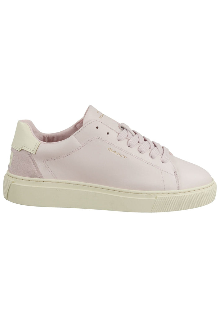 GANT Sneaker Leder Pink