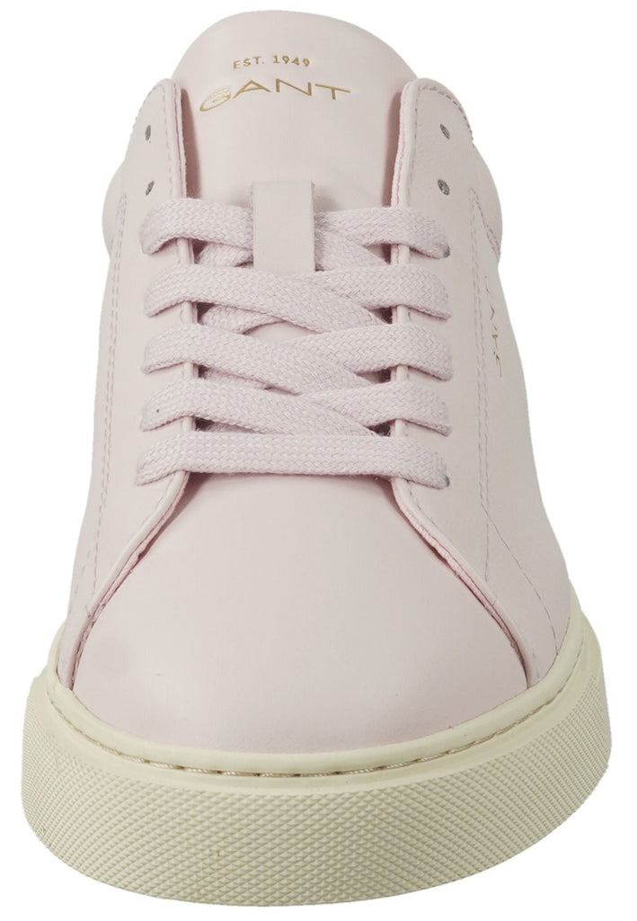 GANT Sneaker Leder Pink