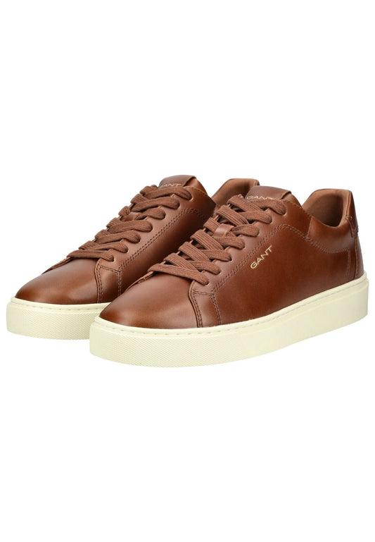 GANT Sneaker Leder Tan