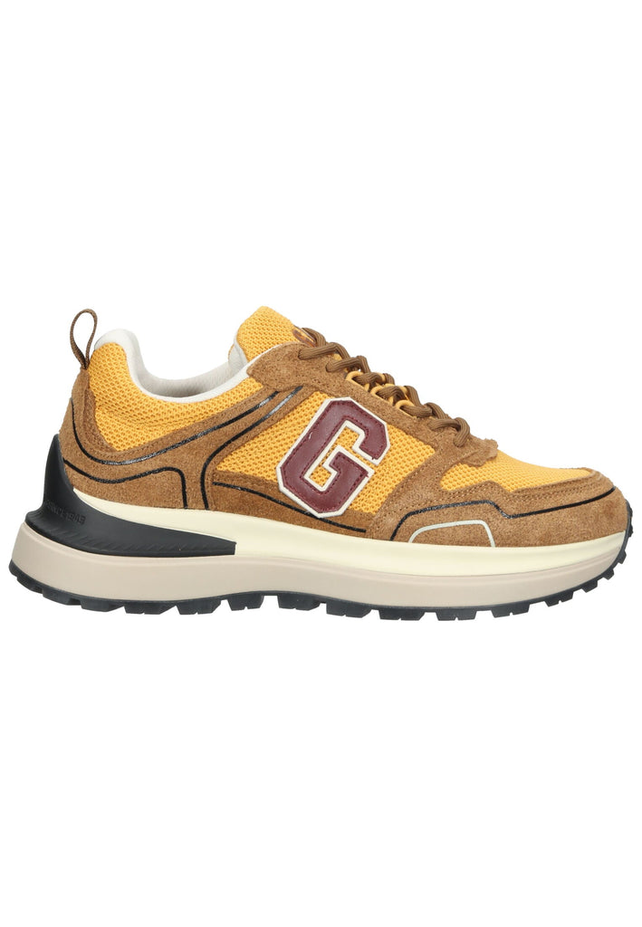 GANT Sneaker Leder/Textil Toffee