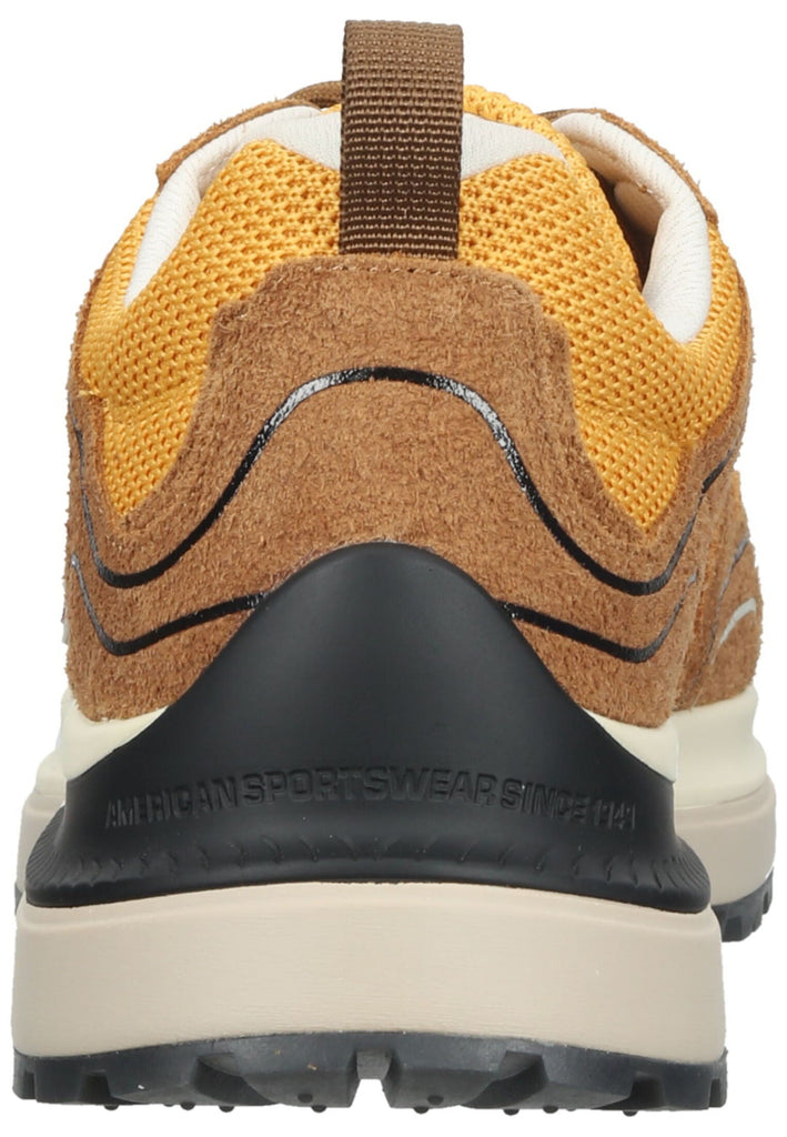 GANT Sneaker Leder/Textil Toffee