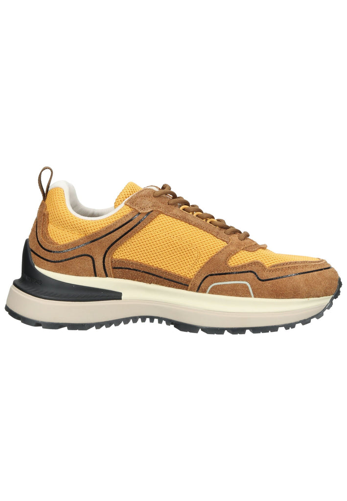 GANT Sneaker Leder/Textil Toffee