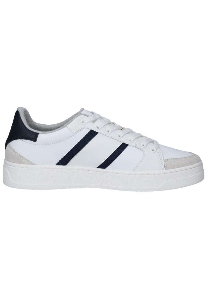 GANT Sneaker Leder/Textil Weiß