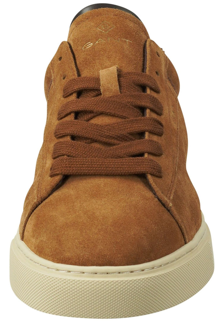 GANT Sneaker Leder Walnut