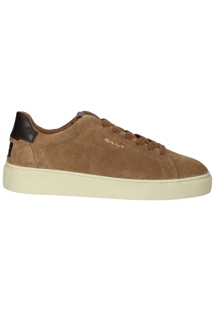 GANT Sneaker Leder Walnut