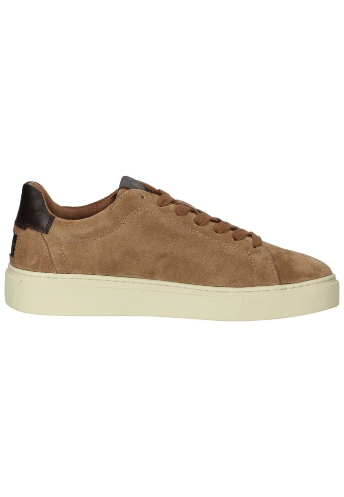 GANT Sneaker Leder Walnut