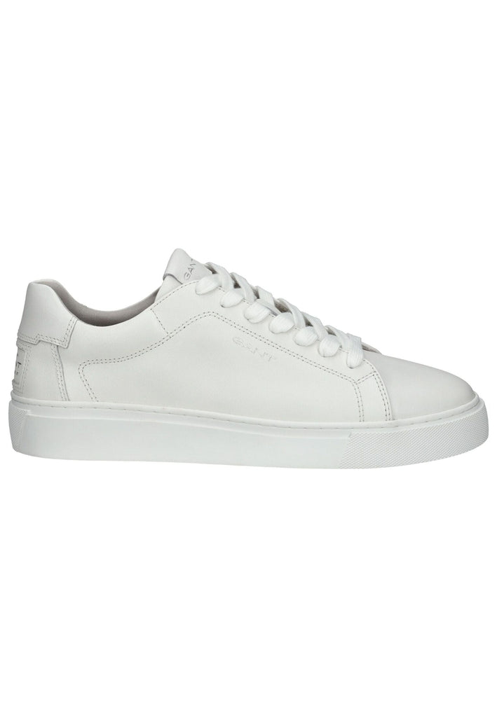 GANT Sneaker Leder Weiß