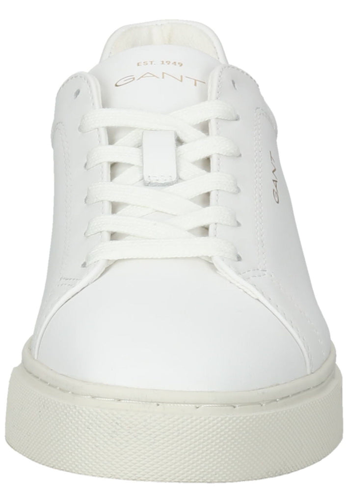 GANT Sneaker Leder Weiß