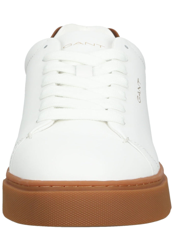 GANT Sneaker Leder Weiß