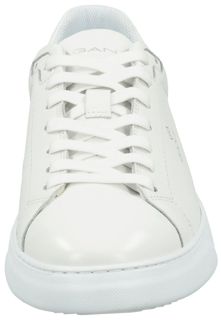 GANT Sneaker Leder Weiß