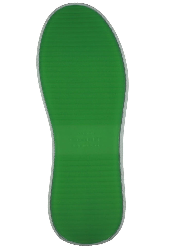 GANT Sneaker Leder Weiß